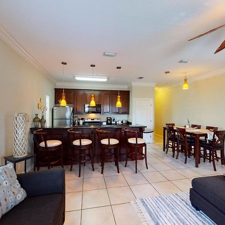 Apartmán El Ancla Del Mar South Padre Island Exteriér fotografie