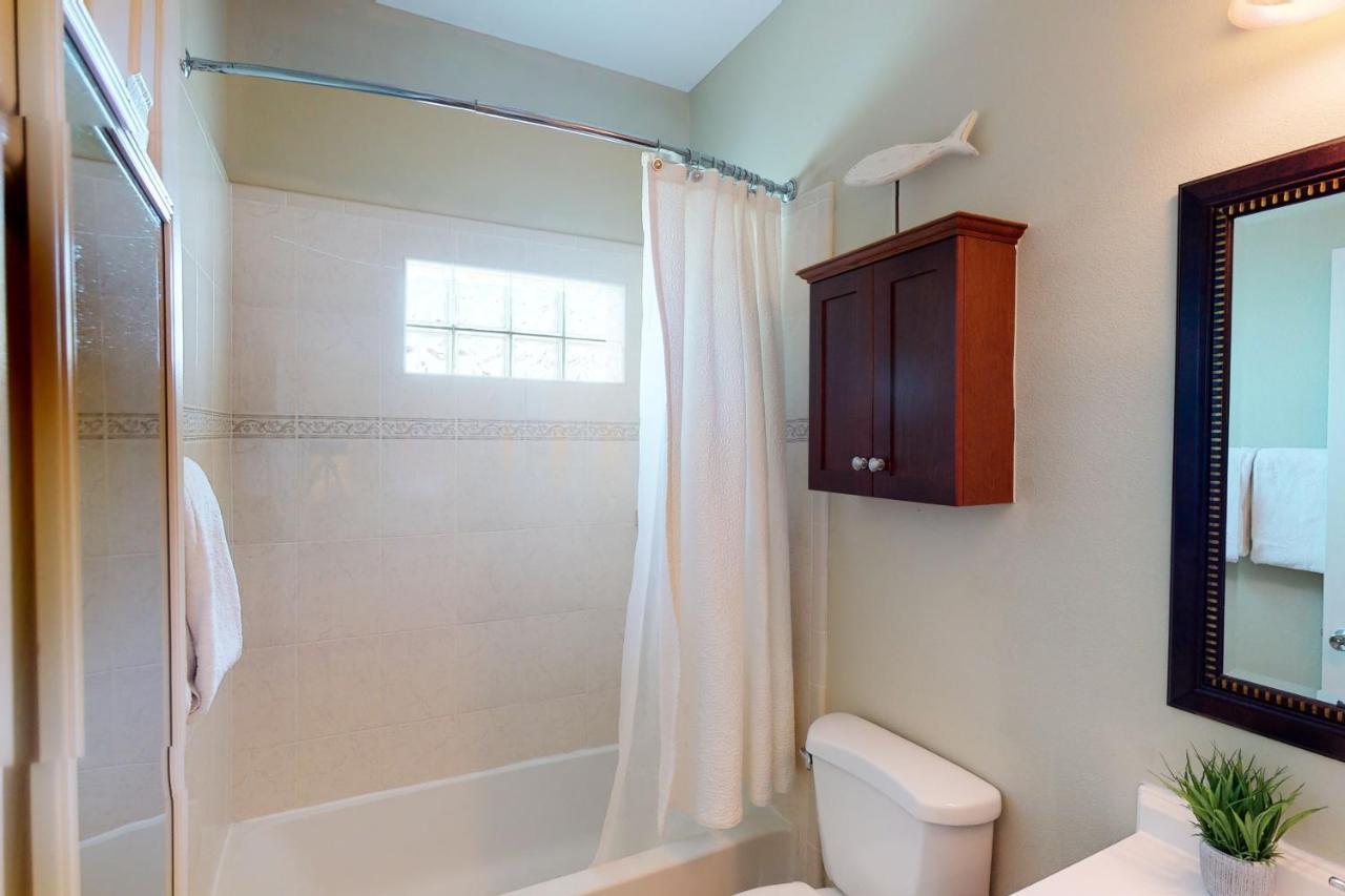 Apartmán El Ancla Del Mar South Padre Island Exteriér fotografie